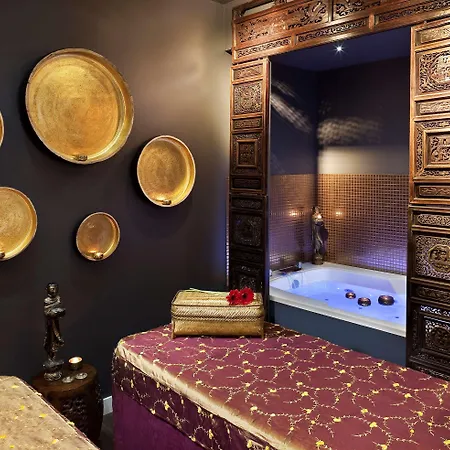 Hotel Fenix Gran Melia - The Leading Hotels Of The World 