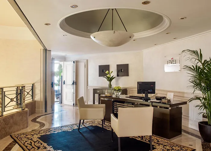 Hotel Fenix Gran Melia - The Leading Hotels Of The World