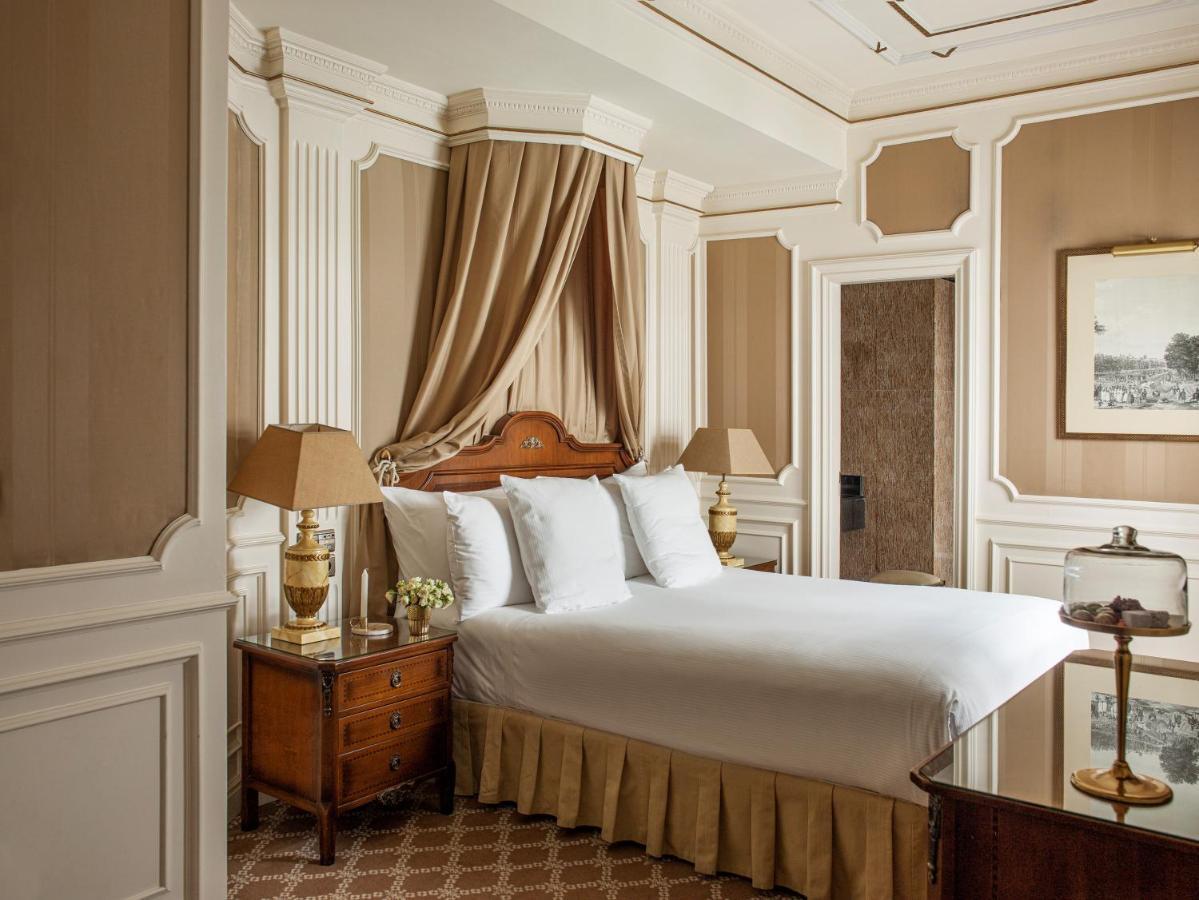 Fenix Gran Melia - The Leading Of The World Madrid