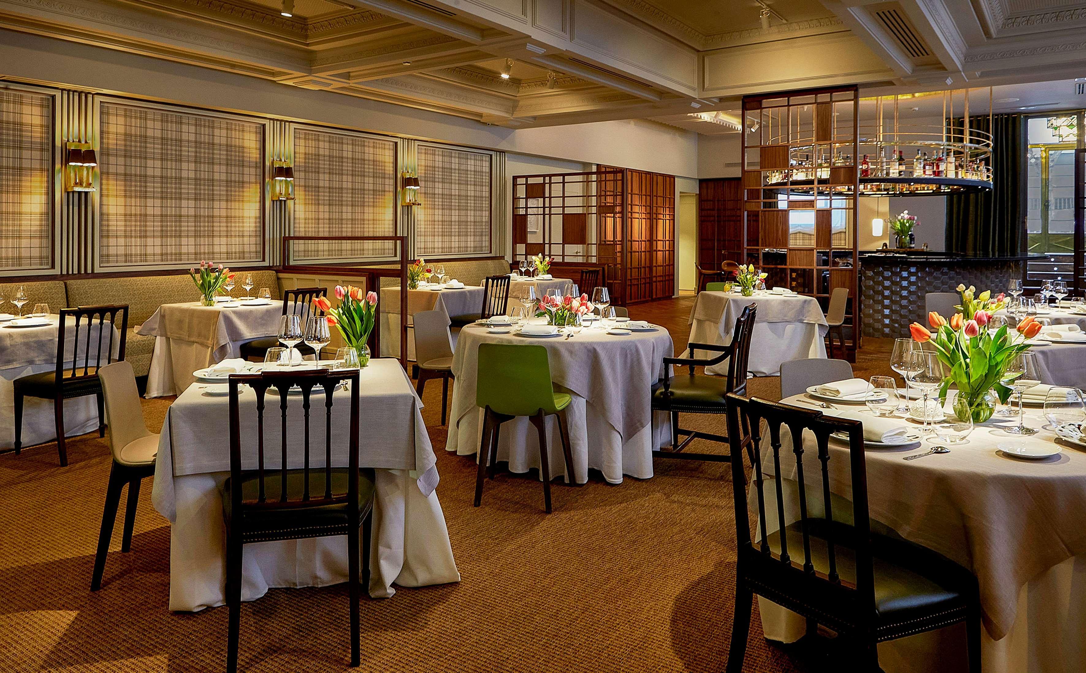 Hotel Fenix Gran Melia - The Leading Of The World