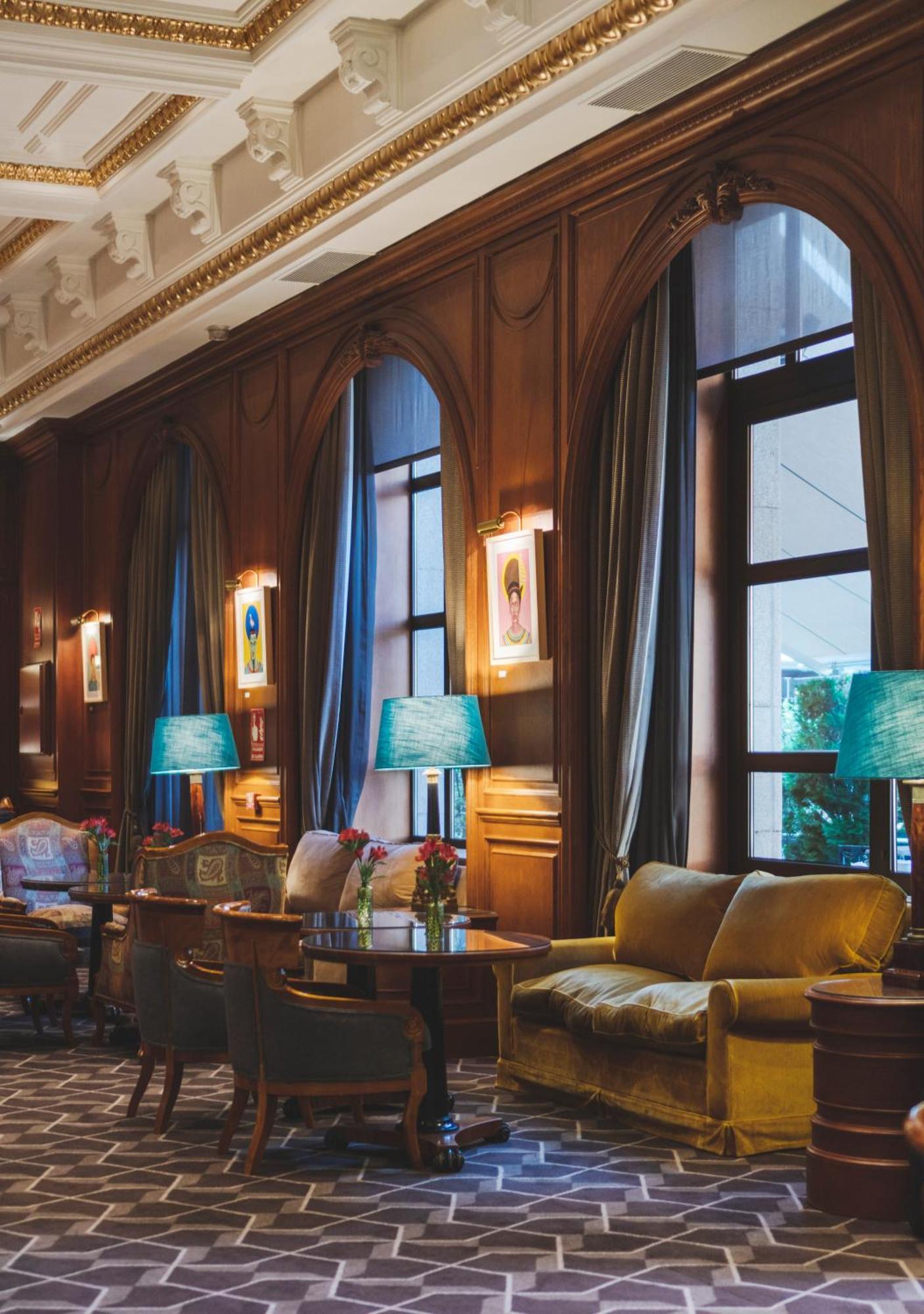 Fenix Gran Meliá - The Leading Of The World 5*
