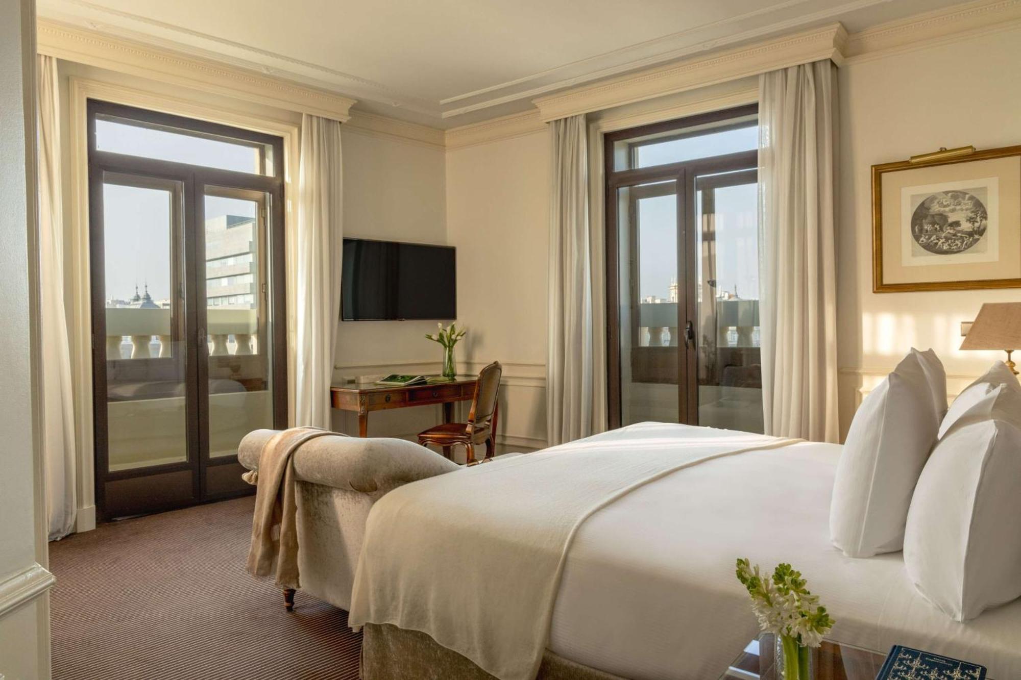 Fenix Gran Melia - The Leading Of The World Madryt
