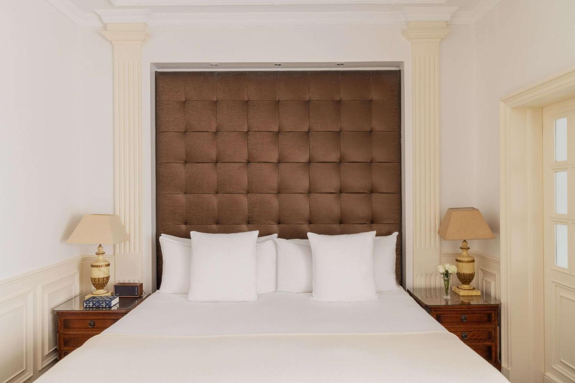 Fenix Gran Meliá - The Leading Of The World 5*
