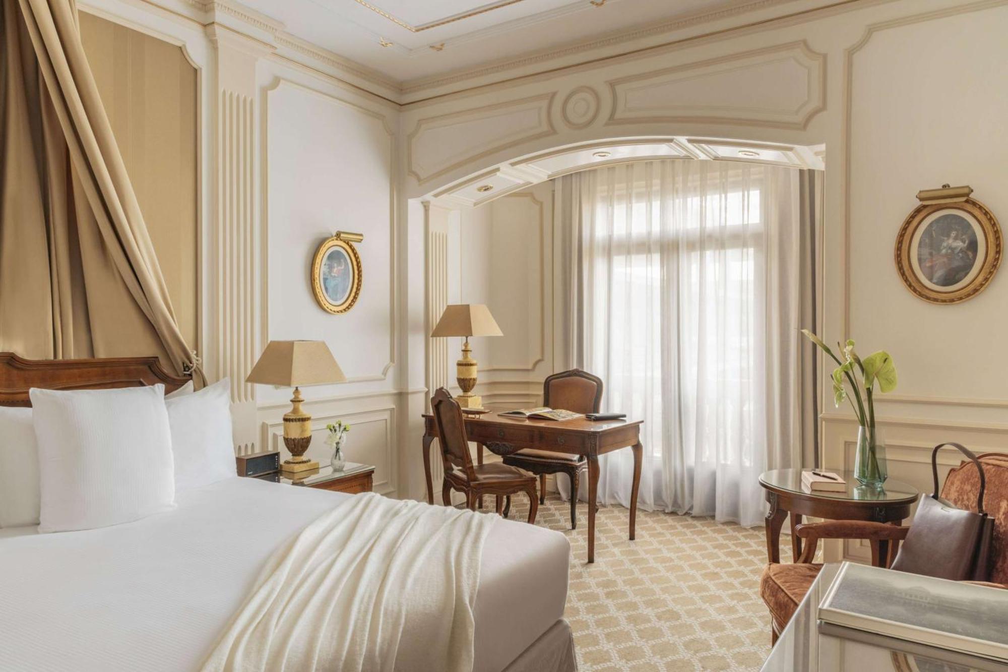 Fenix Gran Melia - The Leading Of The World Madryt