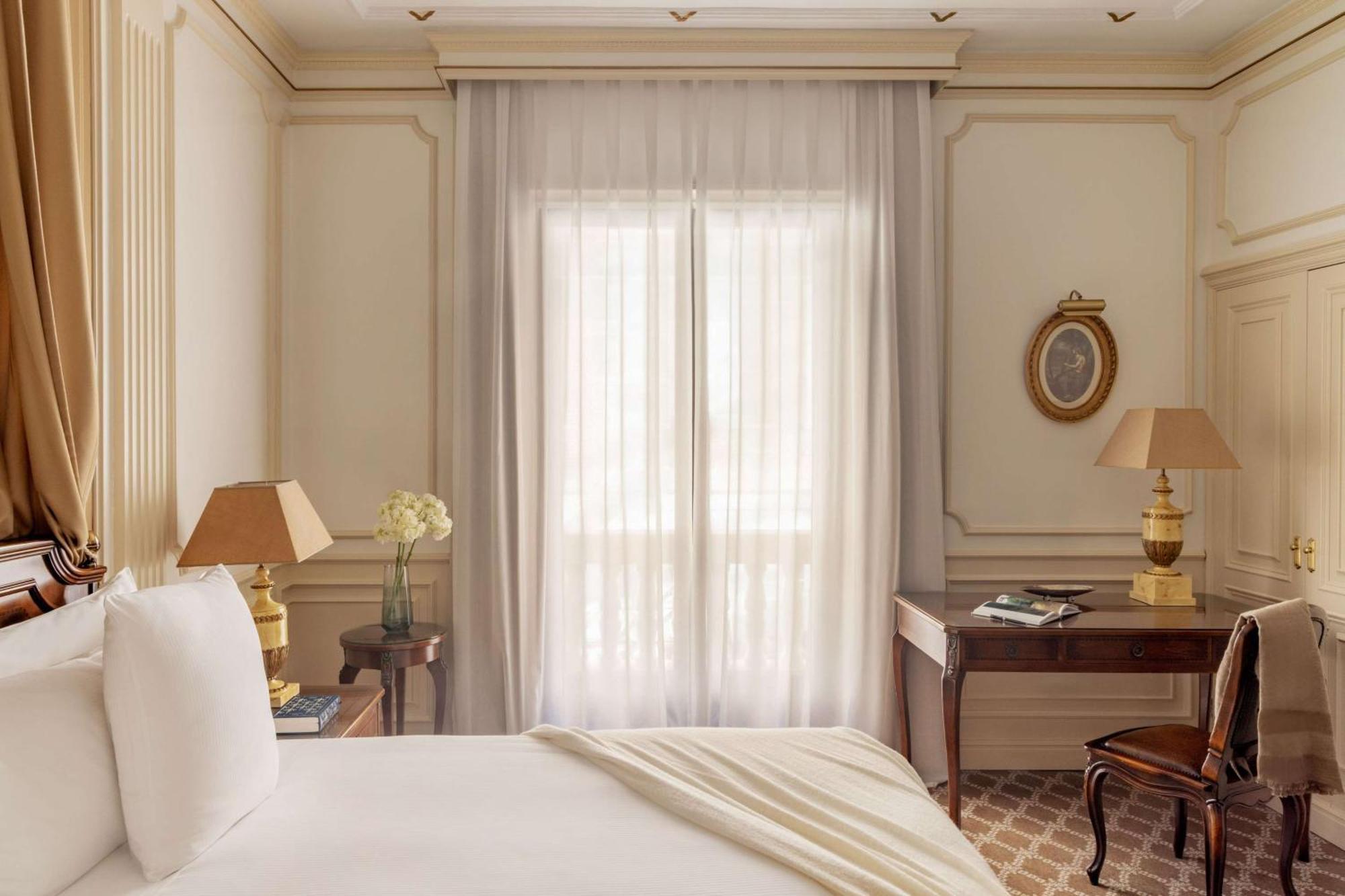Fenix Gran Melia - The Leading Of The World 5* Madryt