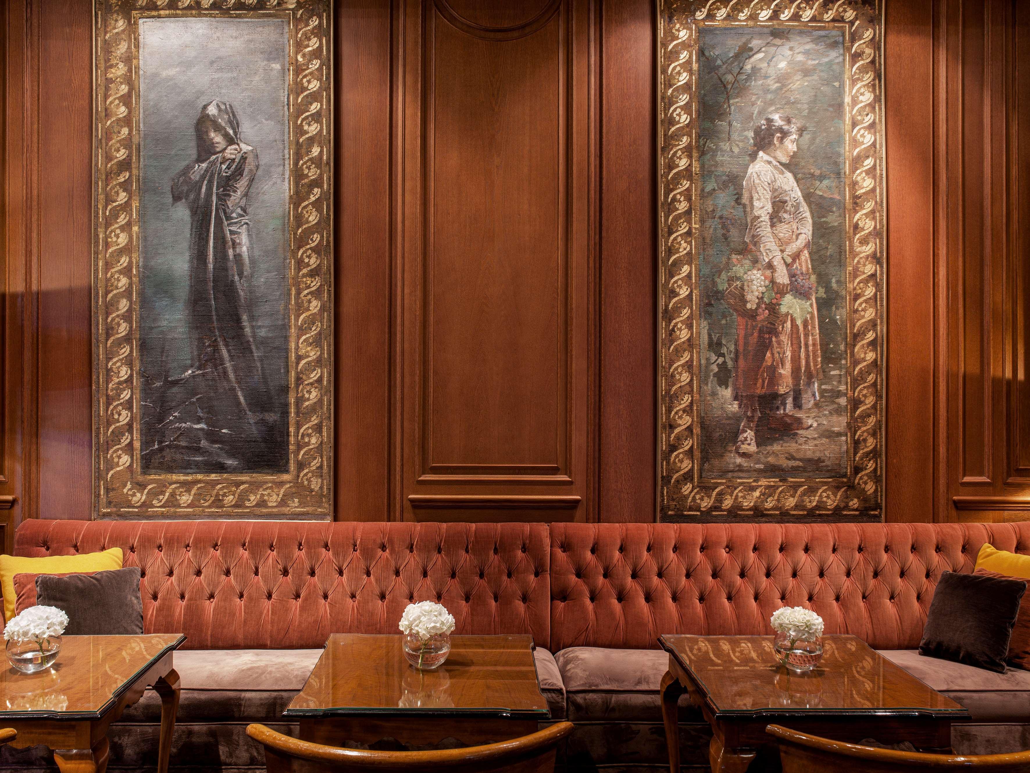 Fenix Gran Melia - The Leading Of The World 5* Madrid