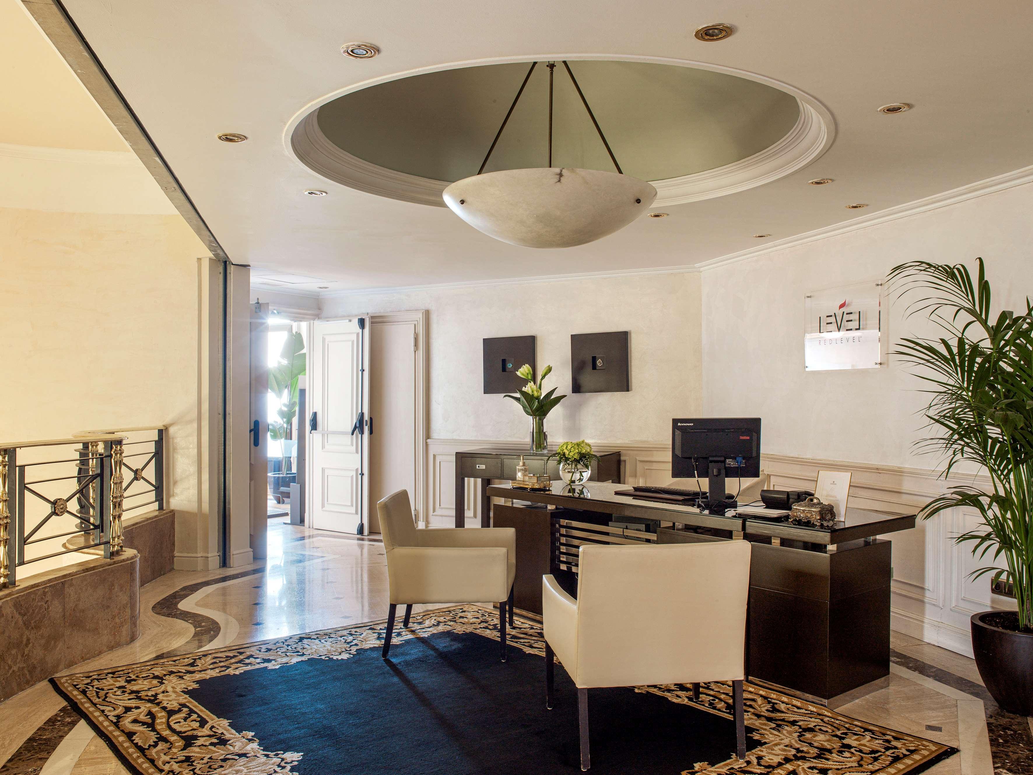 Fenix Gran Melia - The Leading Of The World 5*